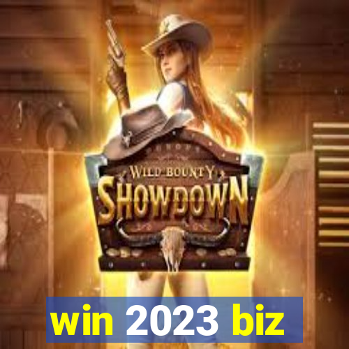 win 2023 biz